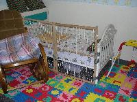 nursery